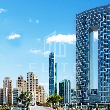 شقة Lavishly Huge 2Bed In Address Jbr With Panoramic View دبي المظهر الخارجي الصورة