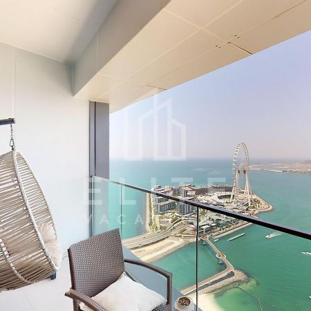 شقة Lavishly Huge 2Bed In Address Jbr With Panoramic View دبي المظهر الخارجي الصورة