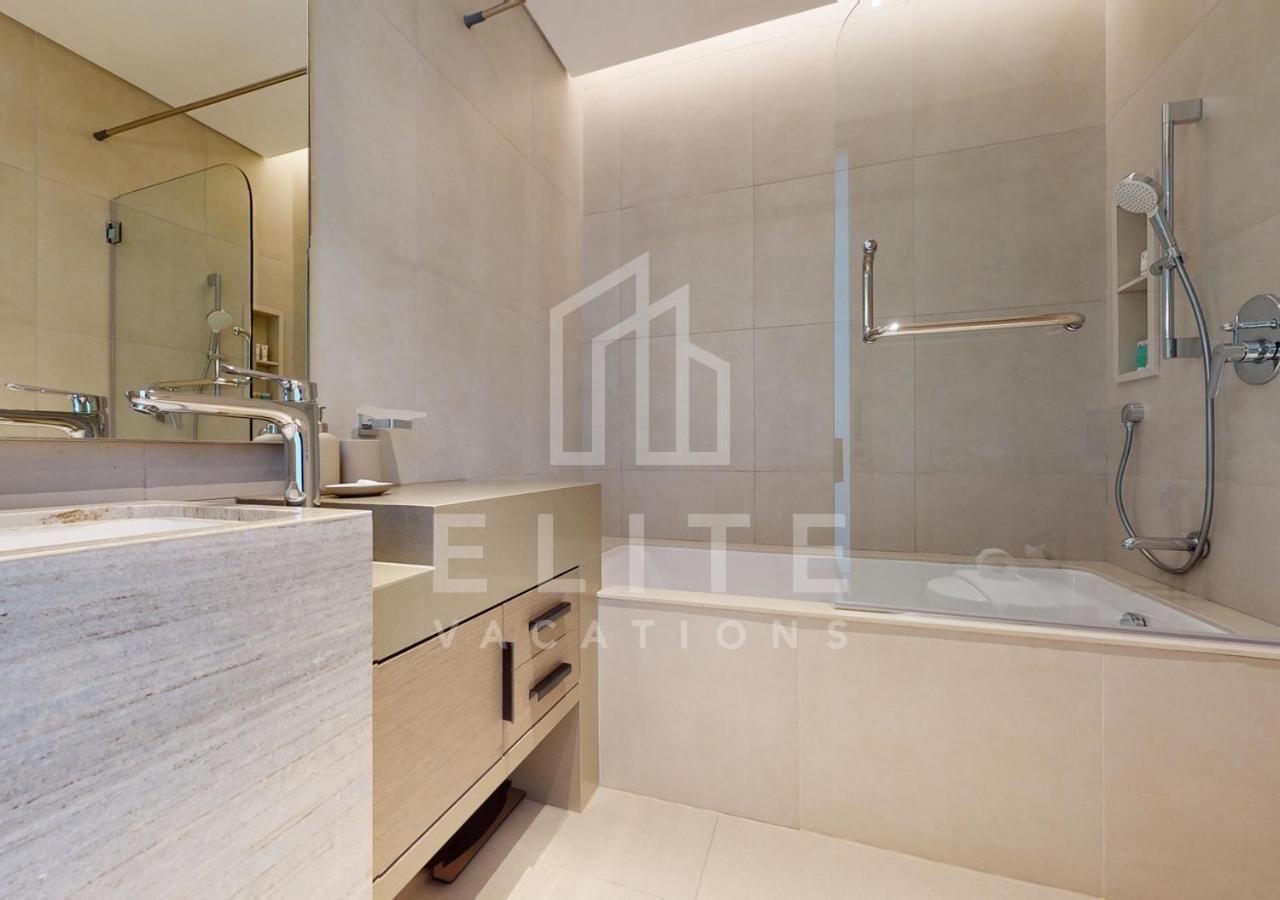شقة Lavishly Huge 2Bed In Address Jbr With Panoramic View دبي المظهر الخارجي الصورة