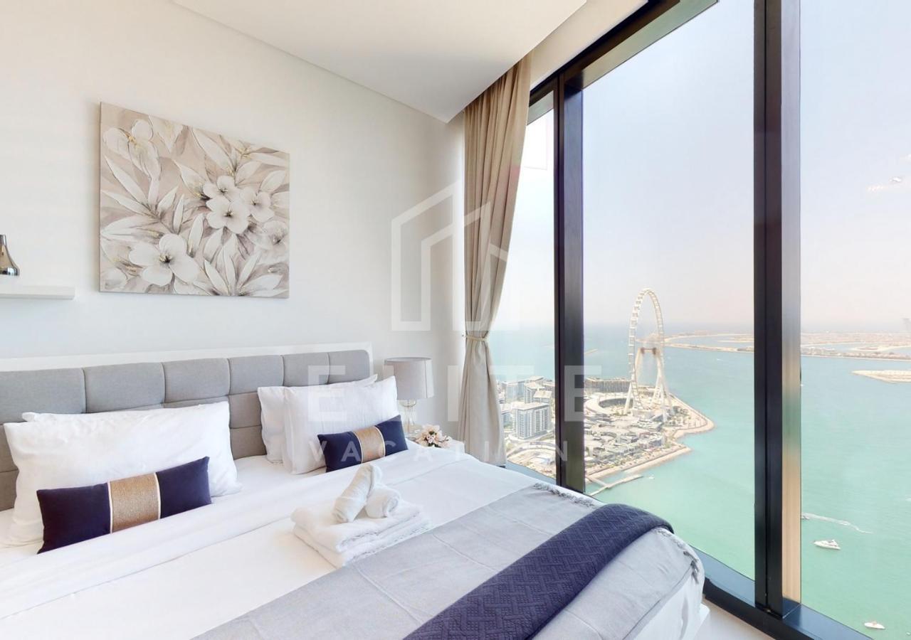 شقة Lavishly Huge 2Bed In Address Jbr With Panoramic View دبي المظهر الخارجي الصورة