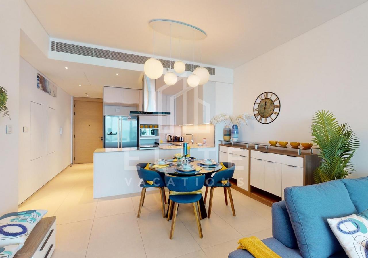 شقة Lavishly Huge 2Bed In Address Jbr With Panoramic View دبي المظهر الخارجي الصورة