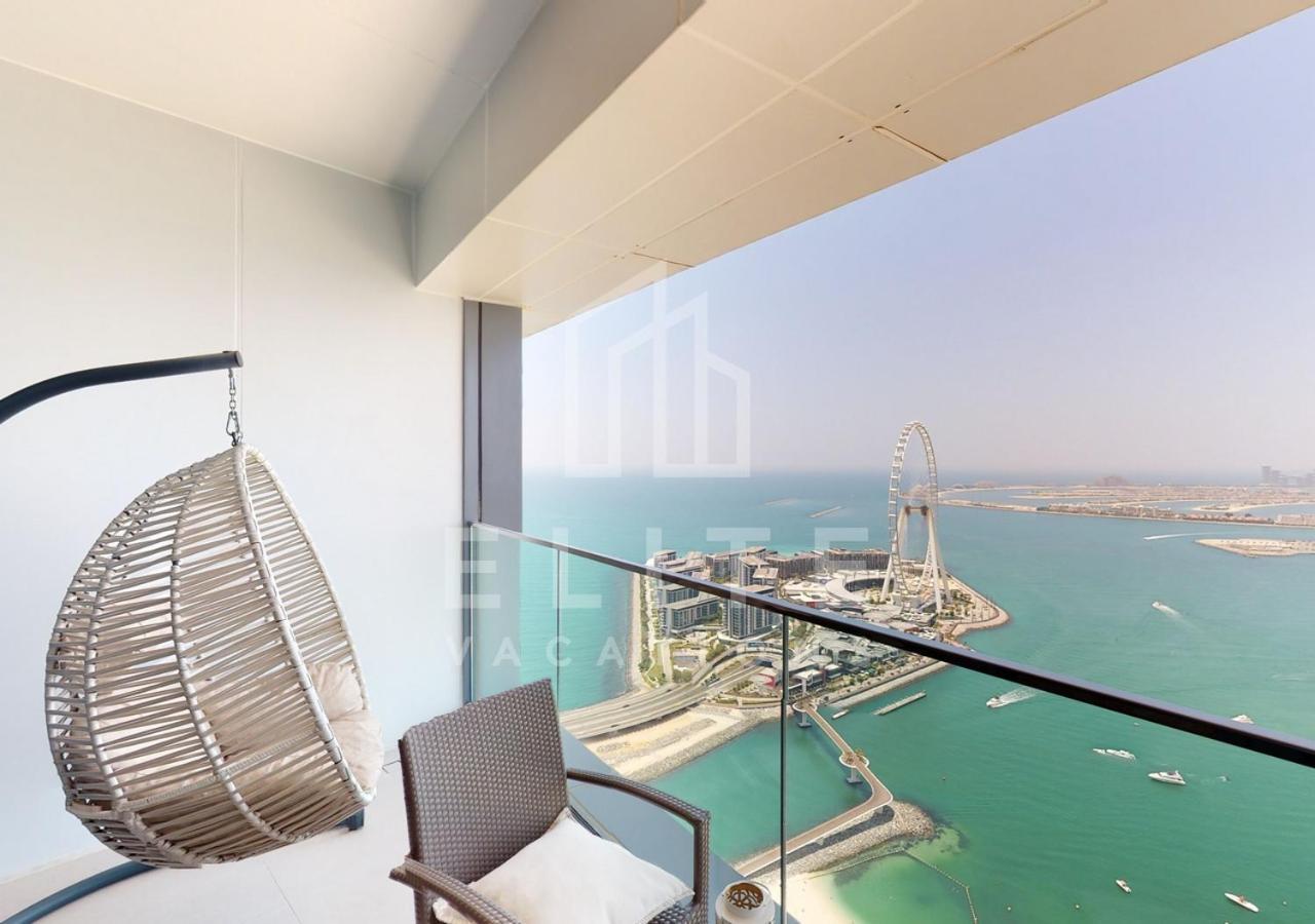 شقة Lavishly Huge 2Bed In Address Jbr With Panoramic View دبي المظهر الخارجي الصورة